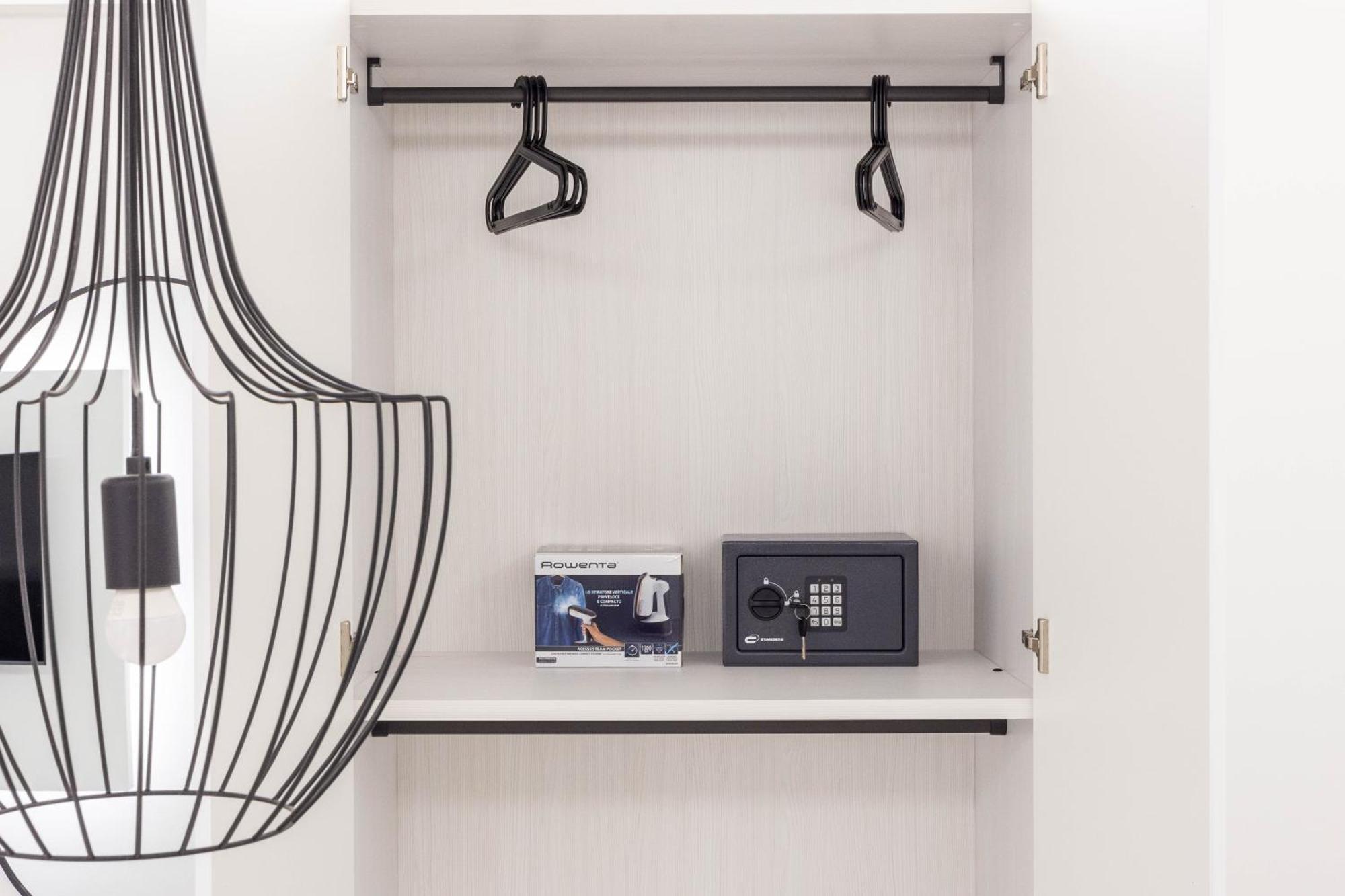 Superior Apartment Station Bologna Ngoại thất bức ảnh