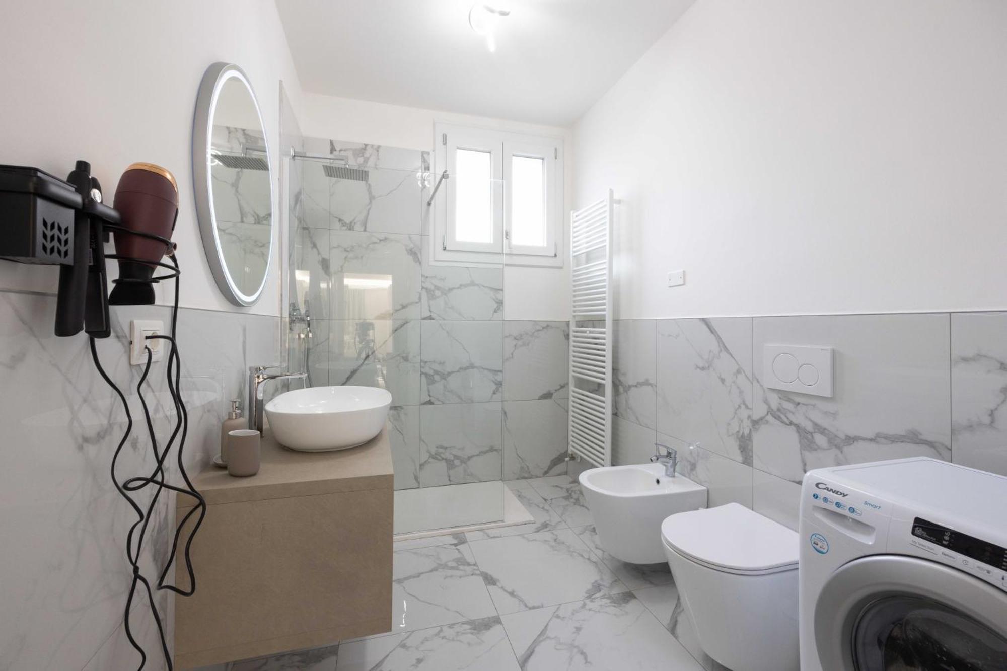 Superior Apartment Station Bologna Ngoại thất bức ảnh