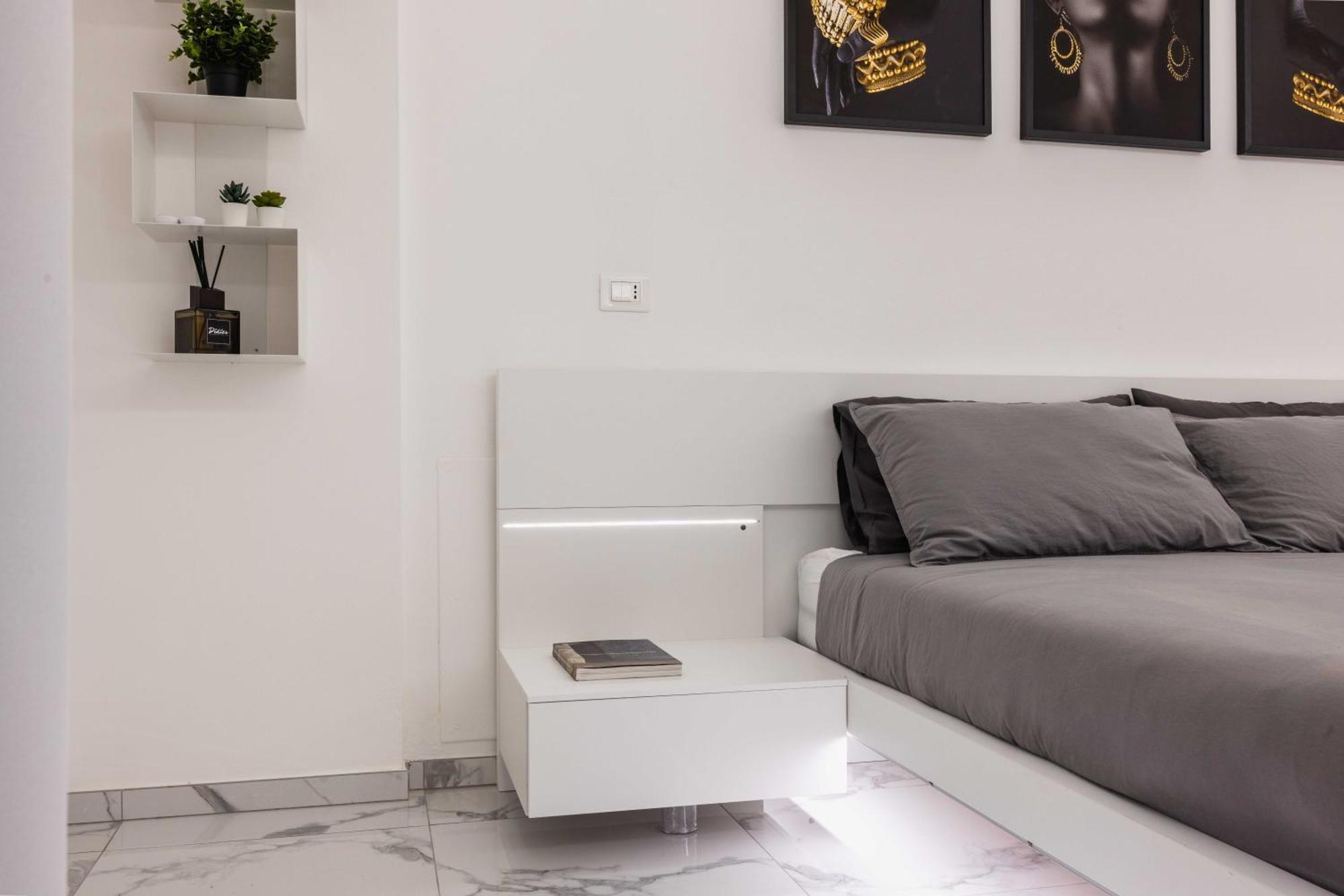 Superior Apartment Station Bologna Ngoại thất bức ảnh