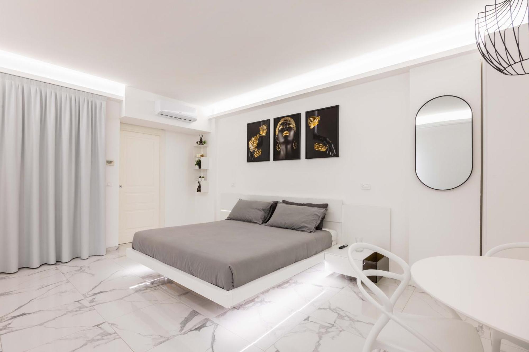 Superior Apartment Station Bologna Ngoại thất bức ảnh
