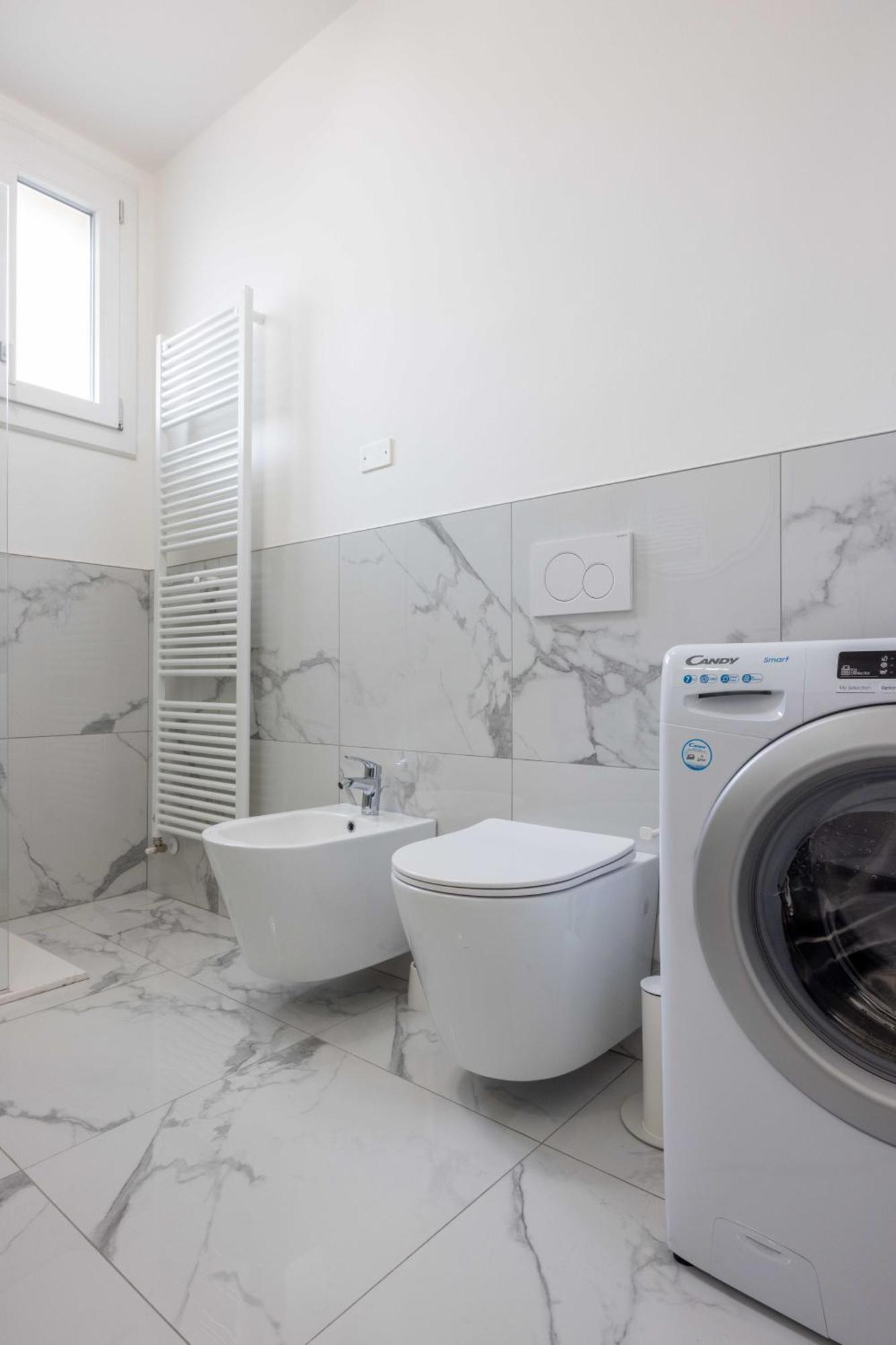 Superior Apartment Station Bologna Ngoại thất bức ảnh