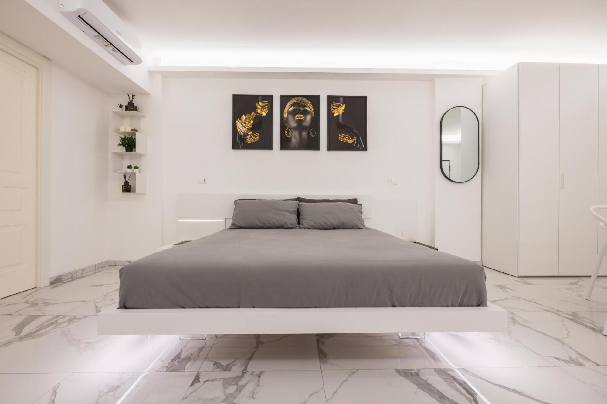Superior Apartment Station Bologna Ngoại thất bức ảnh