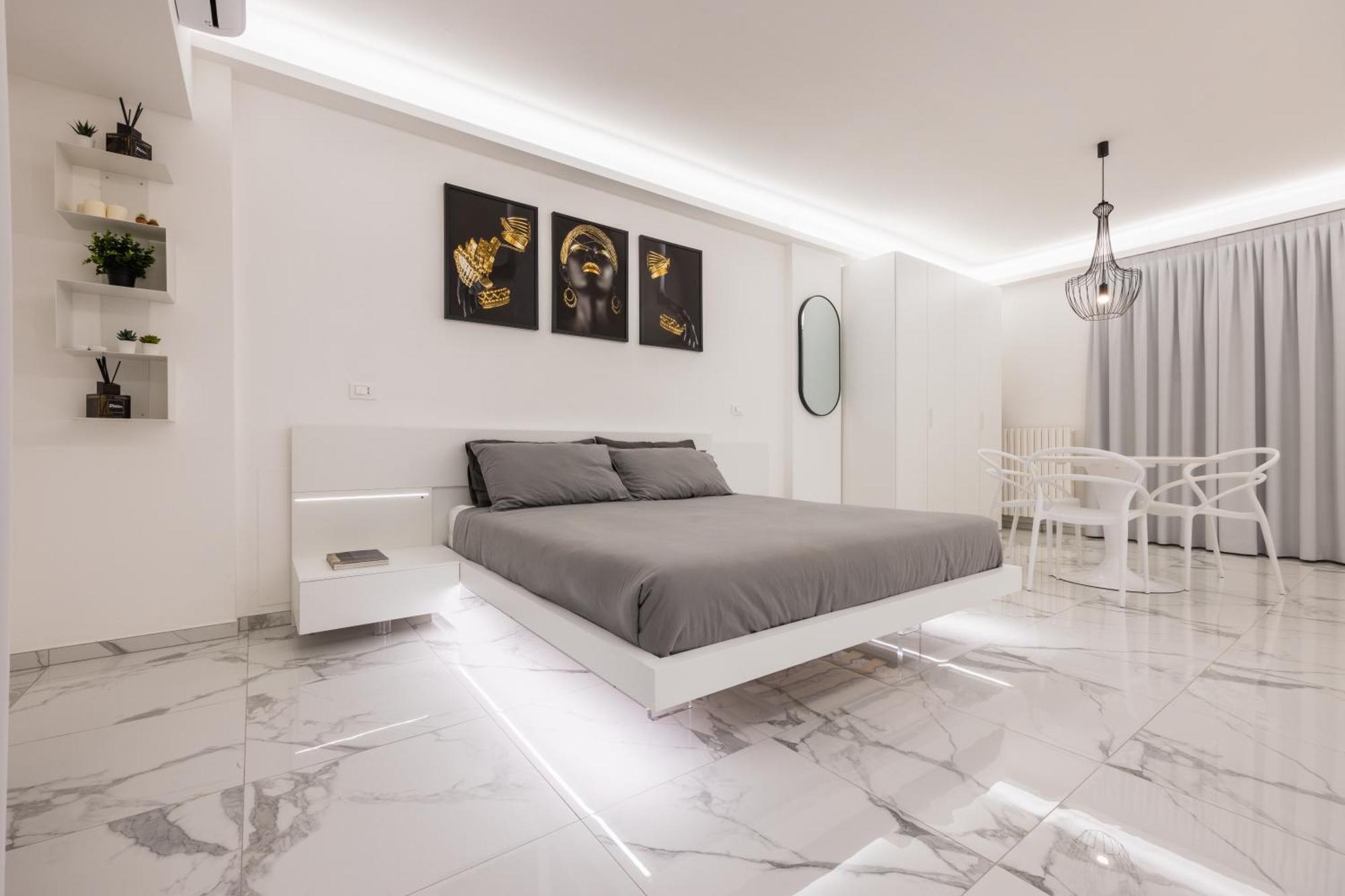Superior Apartment Station Bologna Ngoại thất bức ảnh