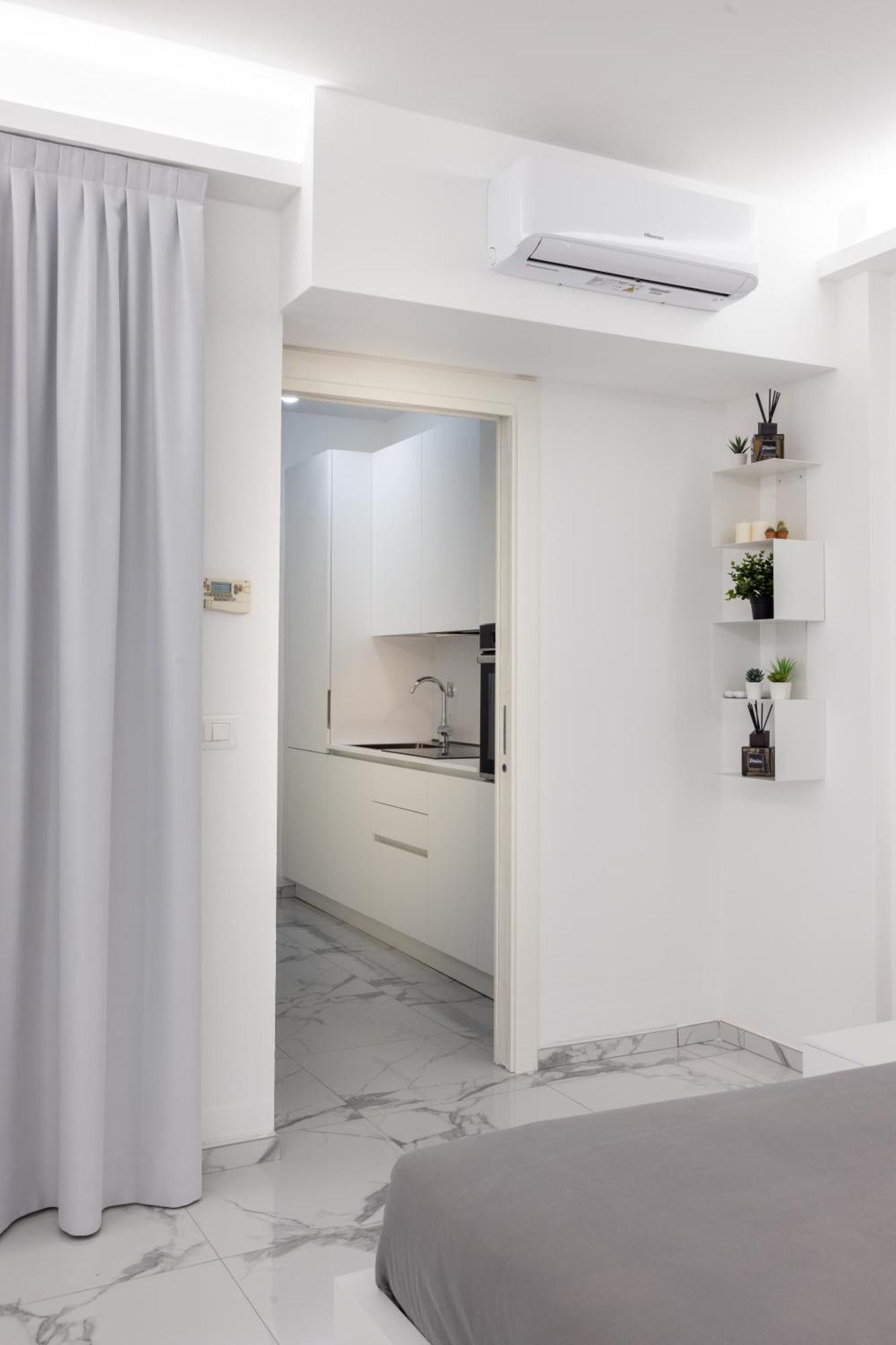 Superior Apartment Station Bologna Ngoại thất bức ảnh