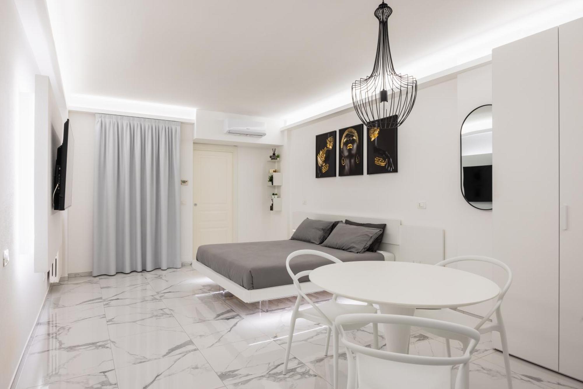 Superior Apartment Station Bologna Ngoại thất bức ảnh