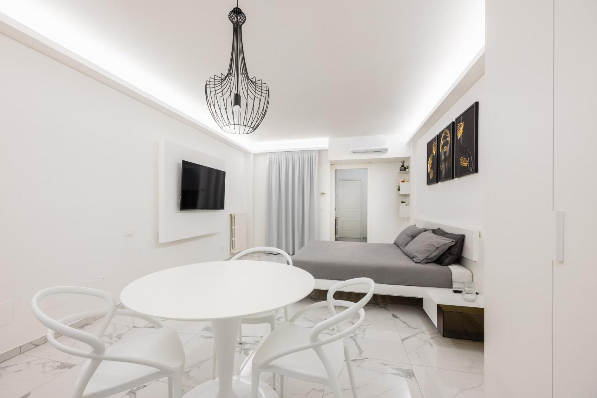 Superior Apartment Station Bologna Ngoại thất bức ảnh