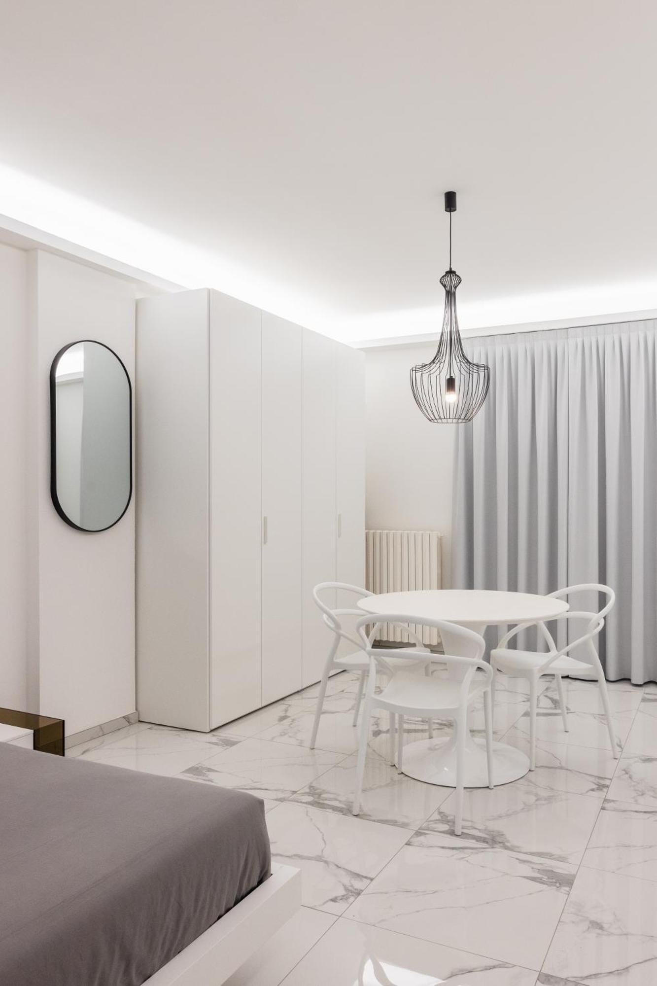Superior Apartment Station Bologna Ngoại thất bức ảnh