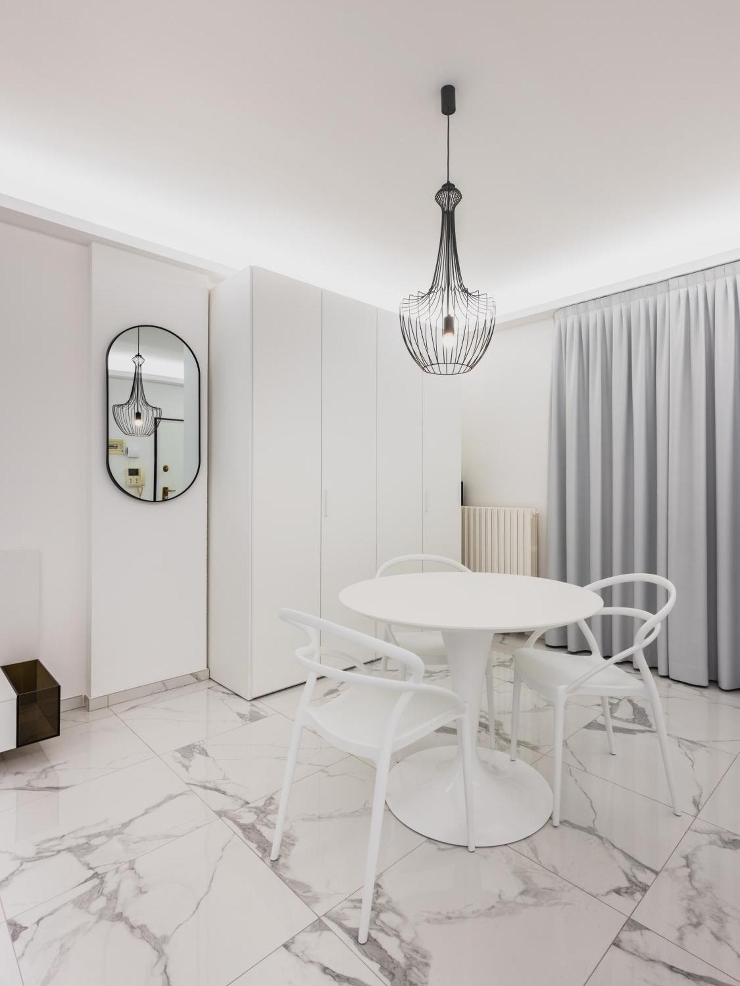 Superior Apartment Station Bologna Ngoại thất bức ảnh